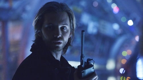 12 Monkeys Saison 1 Épisode 4