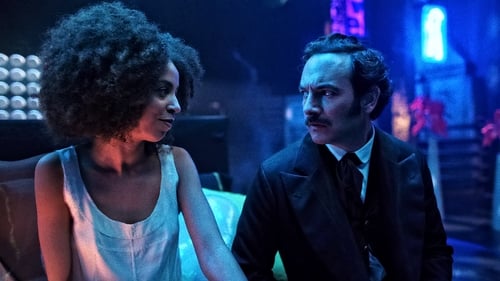 Altered Carbon Saison 1 Épisode 9