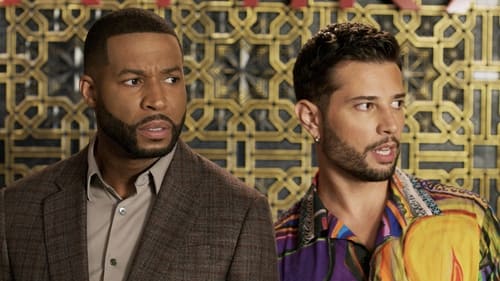 Dynastie Saison 5 Épisode 20