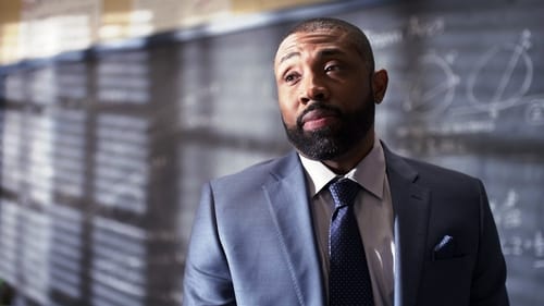 Black Lightning Saison 1 Épisode 7