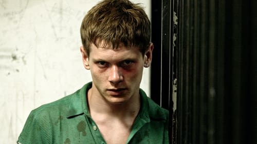 Skins Saison 4 Épisode 3
