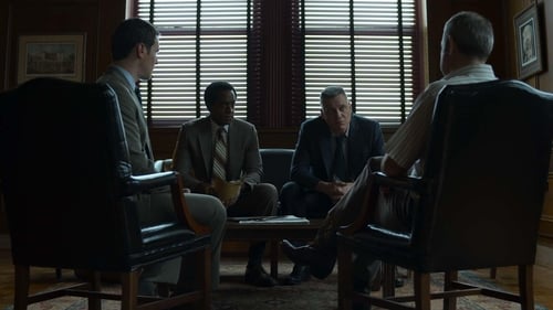MINDHUNTER Saison 2 Épisode 9