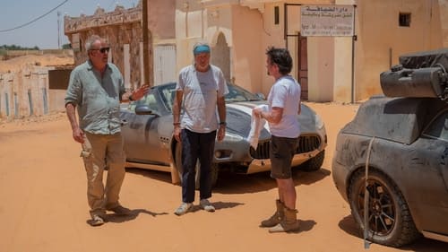 The Grand Tour Saison 5 Épisode 3