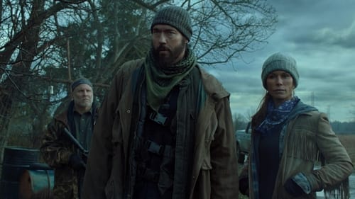 The Strain Saison 4 Épisode 1