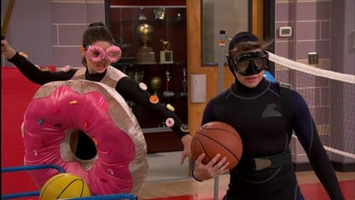 Les Thunderman Saison 4 Épisode 12