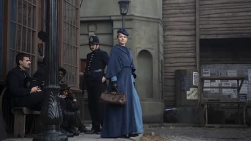 Miss Scarlet, Détective privée Saison 4 Épisode 2