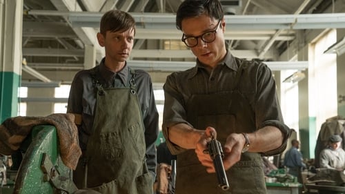 Le Maître du Haut Château Saison 1 Épisode 3