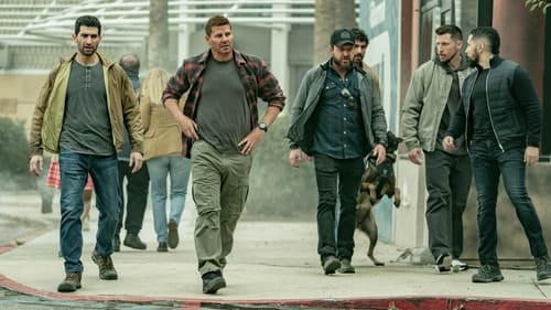 SEAL Team Saison 7 Épisode 1