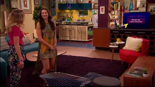 Les Thunderman Saison 4 Épisode 20