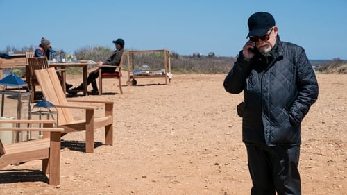 Succession Saison 3 Épisode 4
