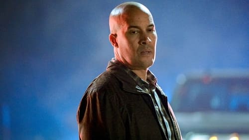 Walker Saison 4 Épisode 4