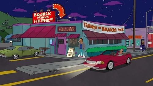 BoJack Horseman Saison 2 Épisode 2