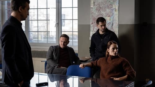 Odwilż : Le dégel Saison 2 Épisode 1