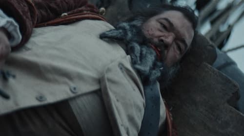 Pirates: Behind the Legends Saison 1 Épisode 6