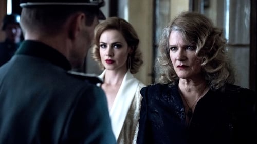 12 Monkeys Saison 4 Épisode 6