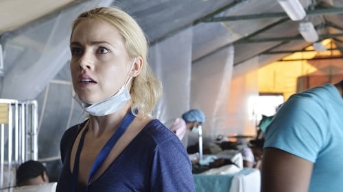 12 Monkeys Saison 1 Épisode 3