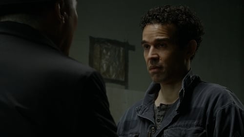 Blacklist Saison 8 Épisode 2