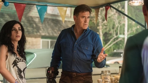 Ash vs Evil Dead Saison 3 Épisode 2