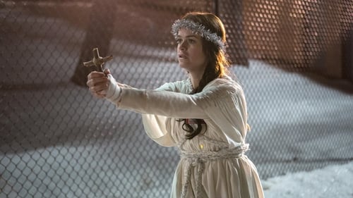 Orange Is the New Black Saison 1 Épisode 13