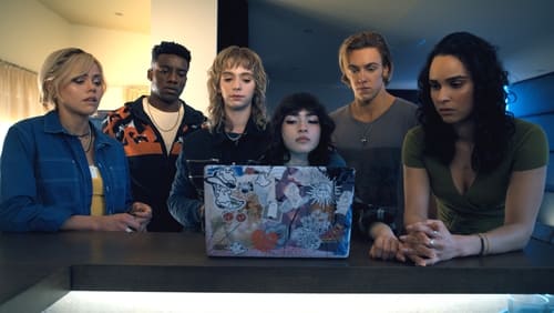 Qui ment ? Saison 2 Épisode 8