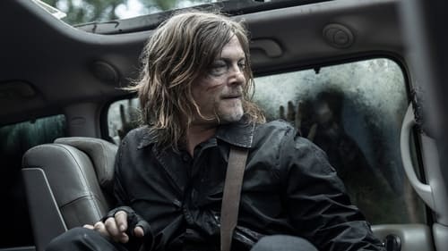 The Walking Dead: Daryl Dixon Saison 2 Épisode 5