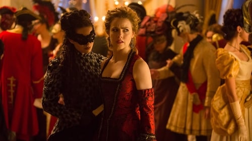 12 Monkeys Saison 3 Épisode 8