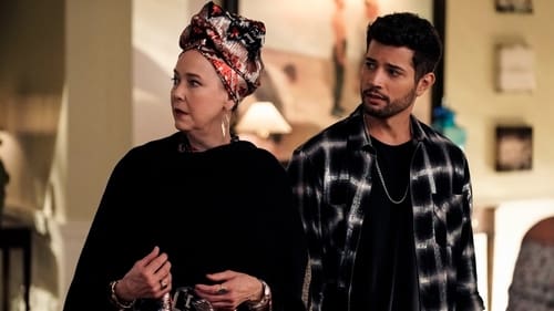 Dynastie Saison 2 Épisode 5
