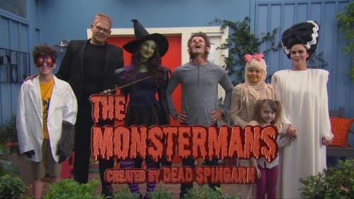 Les Thunderman Saison 4 Épisode 1
