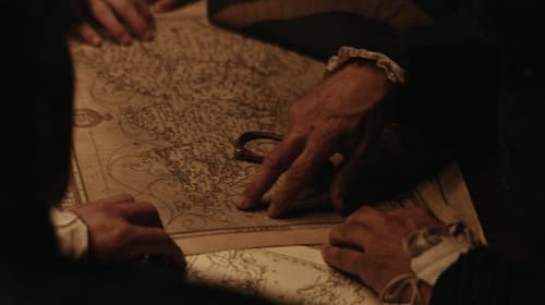 Pirates: Behind the Legends Saison 1 Épisode 3