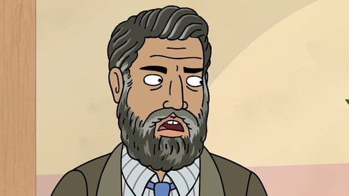 BoJack Horseman Saison 6 Épisode 6