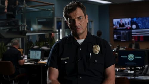 The Rookie : Le Flic de Los Angeles Saison 4 Épisode 16