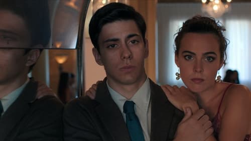 Dernière Nuit à Tremor Saison 1 Épisode 5
