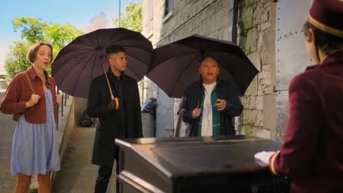 Reginald the Vampire Saison 2 Épisode 6