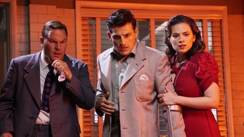 Agent Carter Saison 2 Épisode 1
