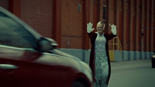 Hemlock Grove Saison 3 Épisode 9