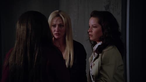 Charmed Saison 2 Épisode 2
