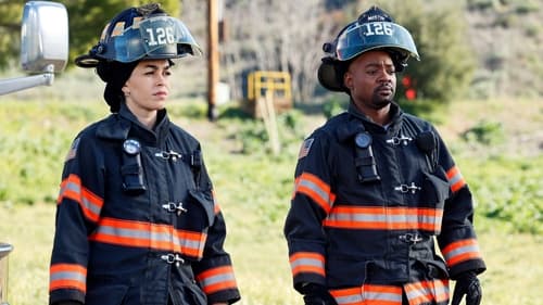 9-1-1: Lone Star Saison 3 Épisode 13