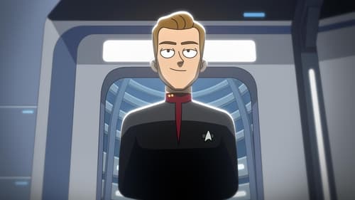 Star Trek : Lower Decks Saison 2 Épisode 3