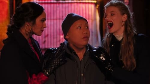 Reginald the Vampire Saison 2 Épisode 1