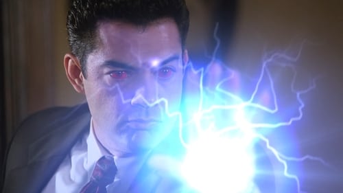 Charmed Saison 1 Épisode 22