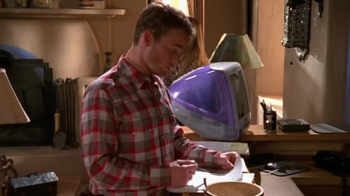 Malcolm Saison 5 Épisode 16