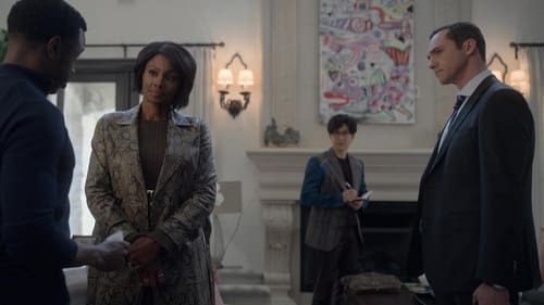 Reasonable Doubt Saison 1 Épisode 3