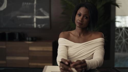 Reasonable Doubt Saison 1 Épisode 1