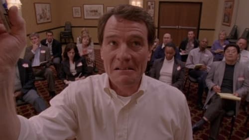 Malcolm Saison 6 Épisode 19