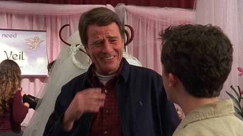 Malcolm Saison 4 Épisode 20