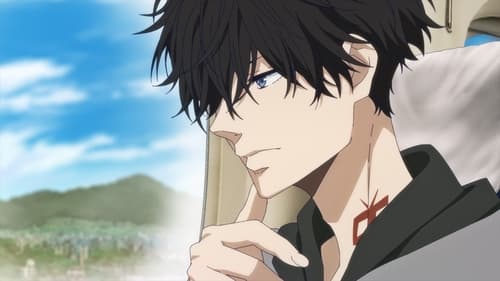 Ron Kamonohashi: Deranged Detective Saison 1 Épisode 11