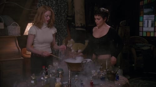 Charmed Saison 6 Épisode 9