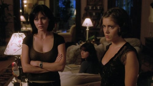Charmed Saison 1 Épisode 3