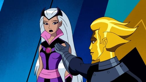 Ben 10: Ultimate Alien Saison 2 Épisode 26