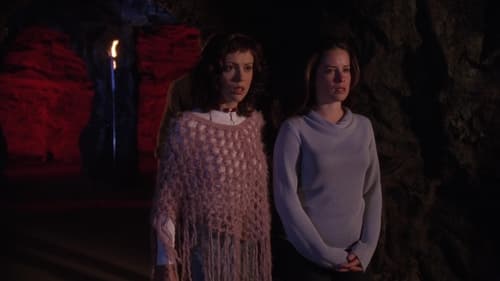Charmed Saison 4 Épisode 16